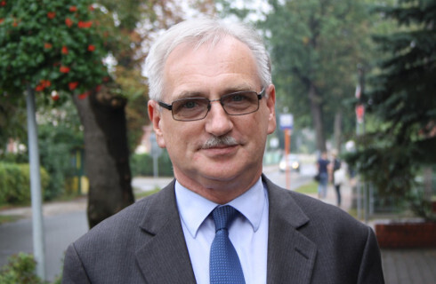 marek olszewski