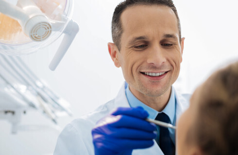 dentysta gabinet dentystyczny