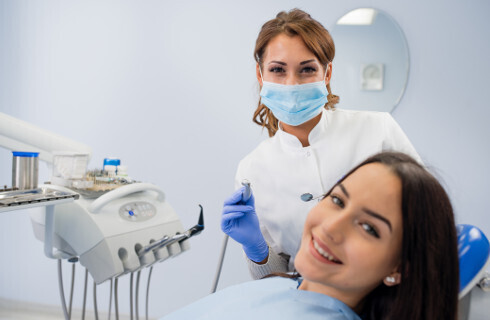 Wielka porażka dentobusów - problemy ze zgodami i kontraktami