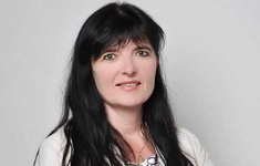 iwona wrzesniewska wal