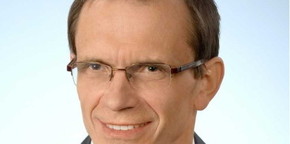 krzysztof bukiel