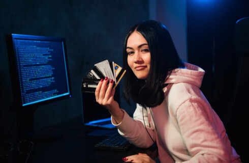 rodo gdpr ochrona danych karta platnicza