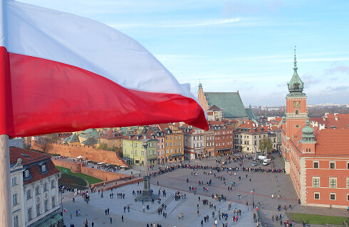 Narodowe Centrum Kultury ogłasza konkurs na wykonanie patriotycznej pieśni