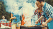 grill impreza piwo