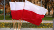 flaga polska
