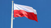 flaga polska