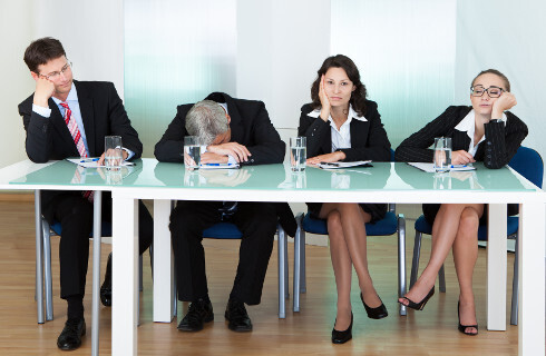 Radnym nie można utrudniać pracy, zwłaszcza tym z opozycji