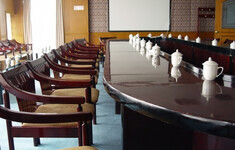 sala zebranie prezydium