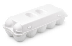 styropian opakowanie jajka