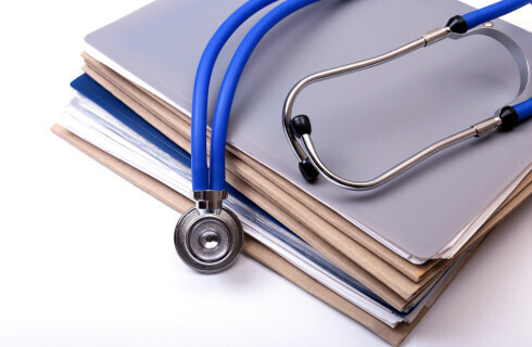 Społeczny inspektor pracy ma prawo wglądu w rejestr chorób zawodowych