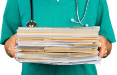 rodo lekarz dokumenty akta pacjenta