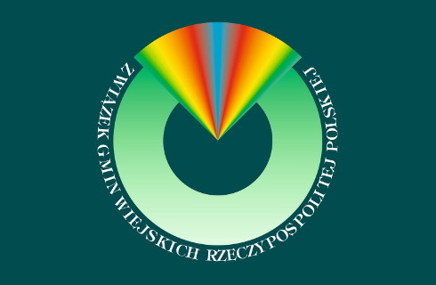 logo zwiazek gmin wiejskich rp zgwrp