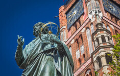 torun kopernik