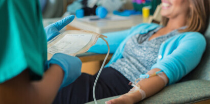 krew honorowe krwiodawstwo