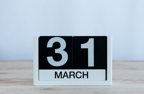 Za podpisanie sprawozdania po terminie grozi więzienie