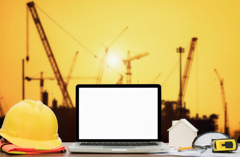 W piątek ruszył elektroniczny dziennik budowy