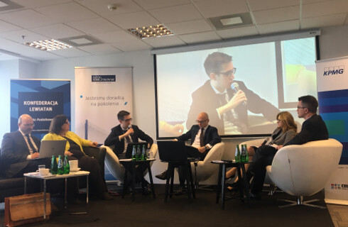 kongres lewiatan 2019