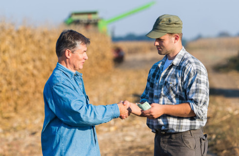 Państwowa ziemia nie na sprzedaż przez kolejną dekadę - Sejm za