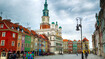 poznan rynek