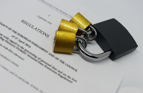 rodo gdpr klodka unia europejska