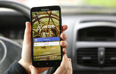 airbnb nocleg platforma