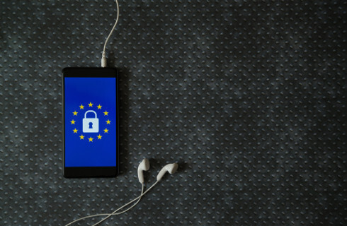 rodo gdpr klodka telefon komorka