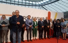 albin wlodzimierz nagroda