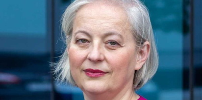 malgorzata skorzewska amberg