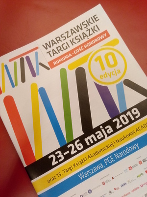 osobowosci polskiego rynku ksiazki 23 05 2019 galeria