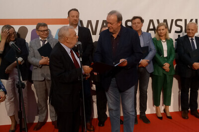 osobowosci polskiego rynku ksiazki 23 05 2019 galeria