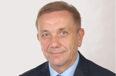 krzysztof iwaniuk