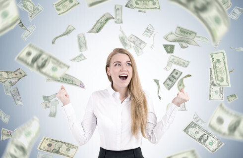 Świadczenia pieniężne w ramach kampanii crowdfundingowej bez VAT