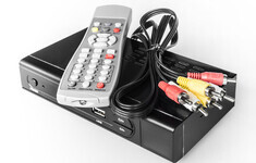 telewizja kablowa kablowka dekoder tv