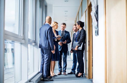 Spółki mediów publicznych postawione w stan likwidacji, w TVP teoretyczna dwuwładza