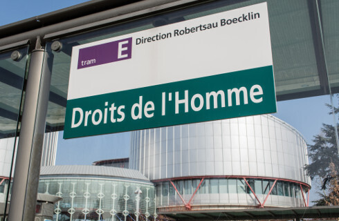 strasburg etpcz europejski trybunal praw czlowieka