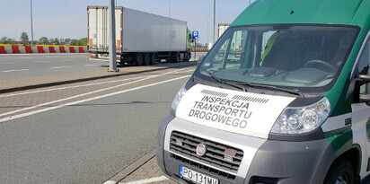 itd inspekcja transportu drogowego