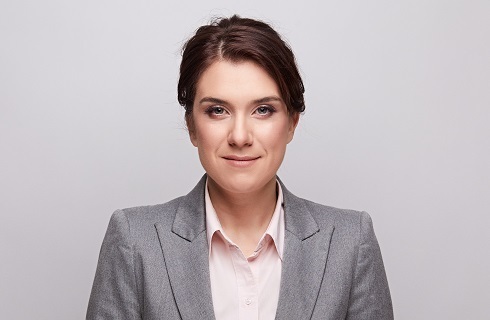 anna iskra opalinska