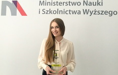 weronika wojturska