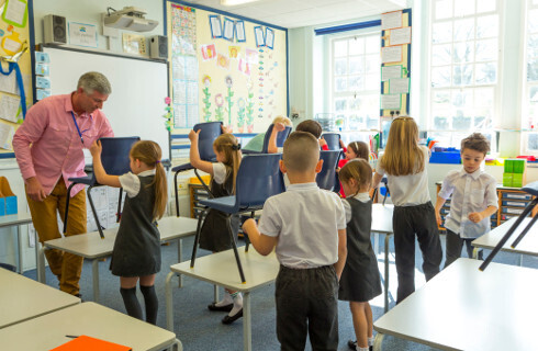 Utrata zaufania to nie powód odwołania dyrektora szkoły w ciągu roku