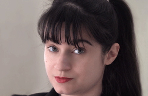 malgorzata urban theocharakis