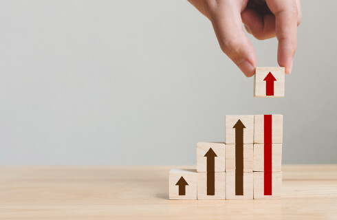 Liczba upadłości spadła, bo firmy chętnie korzystają z układu