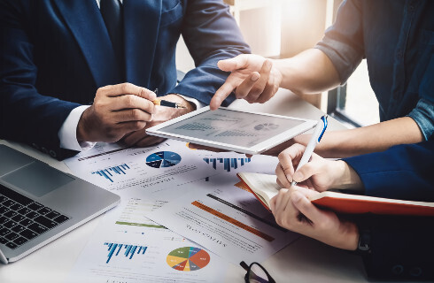 Skarbówka przekwalifikowuje transakcje, by ściągnąć wyższy podatek