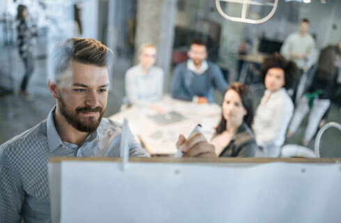 PARP: Pandemia przyśpieszyła rozwiązania cyfrowe w firmach