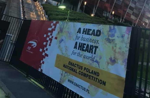 enactus warszawa 03 06 2019