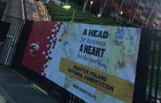 enactus warszawa 03 06 2019