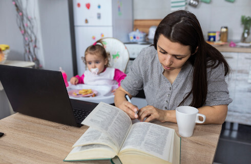 Na zaprzeczenie macierzyństwa też trzy lata po osiągnięciu pełnoletności
