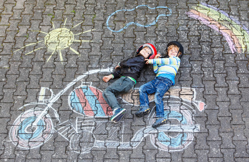 SN: Ryzyko poruszania się po jezdni i ketamina ważne dla ustalenia wysokości odszkodowania za wypadek