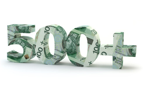 W tym roku nie trzeba składać kolejnego wniosku o "500 plus"