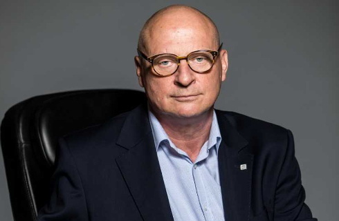 krzysztof prachimowicz