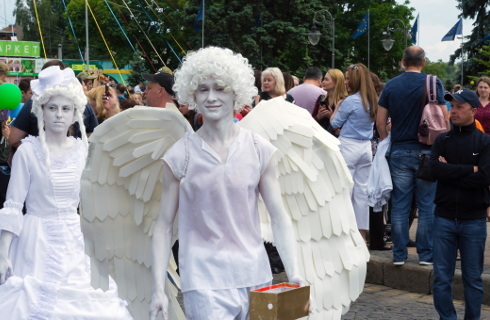 Ludzie kultury mogą już składać wnioski o postojowe